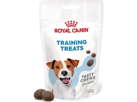 ROYAL CANIN Training Treats - dog treat - 110g
