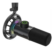 FIFINE K658 RGB USB Microphone