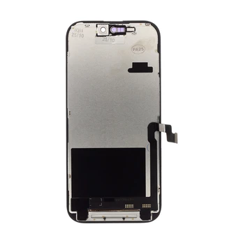 Dėklas Iphone Lcd iPhone 16 Pro LCD Ekranas + Touch Unit Tactical True Color