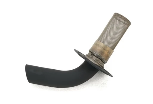 9CS#-021320-6600 SPARK ARRESTOR