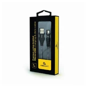 GEMBIRD CC-USB2B-AMMBM-1M-BW kaina