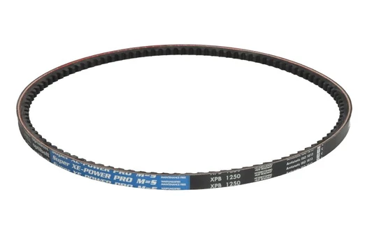 saugos diržas OPTIBELT XPB 1250 OPTIBELT
