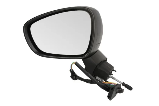Išorinis veidrodis SPJ SPJE-2525