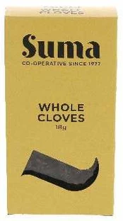 Gvazdikėliai (sveiki), 18g – SUMA
