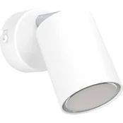 EGLO connect Smart Spot Adfira-Z, balta, 1-flg., plienas
