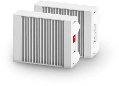 Filtri EVO 1/2 ePM1 G4+F7