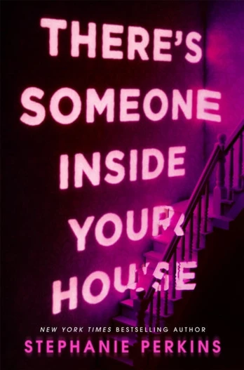 There's Someone Inside Your House, Now a Major Netflix Film