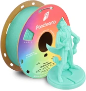 Polymaker Panchroma™ PLA Celestial 1.75 mm 1kg - Celestial Žalias kaina