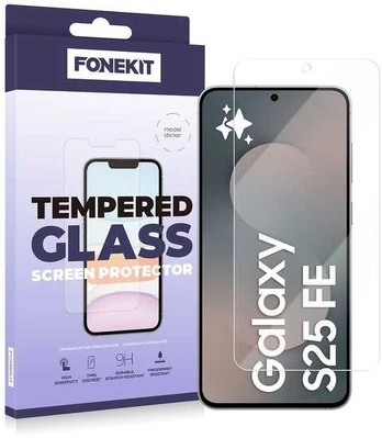 FoneKit panssarilasi, Samsung Galaxy S25 FE
