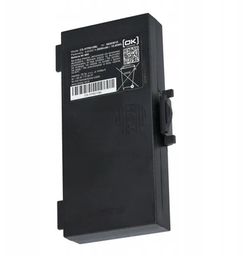 Hetronic He010 akumuliatorius 68303010 2000mah Nimh 9.6v