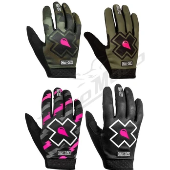MUC-OFF Dviračių pirštinės Rider