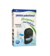 Drėgmės sugėriklio įdėklas, 450 g kaina