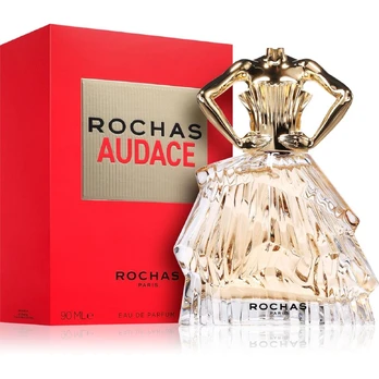 ROCHAS AUDACE EDP 90 ML
