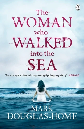 Woman Who Walked into the Sea