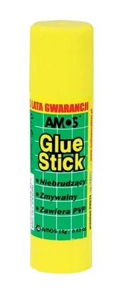 Klijų pieštukas, Amos, 15g