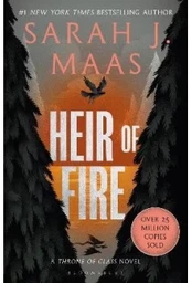 Heir of Fire