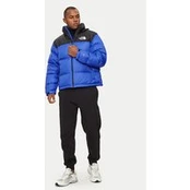 The North Face Pūkinė striukė 1996 Retro Nuptse NF0A3C8D Mėlyna Regular Fit