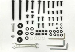 Berg Buzzy - Assembly set Racing