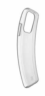 Cellular Line Cellularline Fine - dėklas skirtas Apple iPhone 14 Pro Transparent