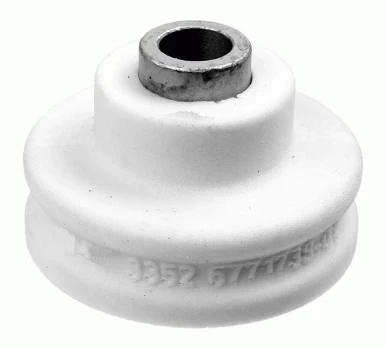 SACHS 802 548 Strut top mount
