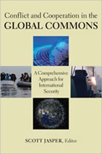 Conflict and Cooperation in the Global Commons