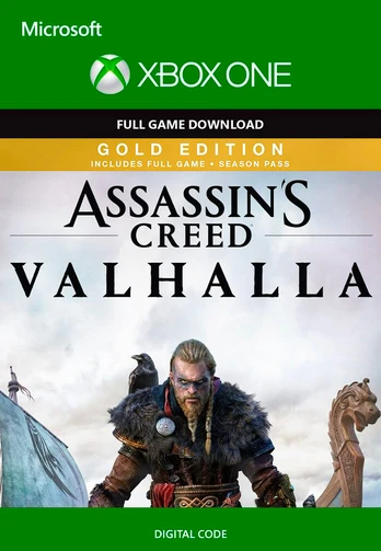 Assassin's Creed Valhalla Xbox