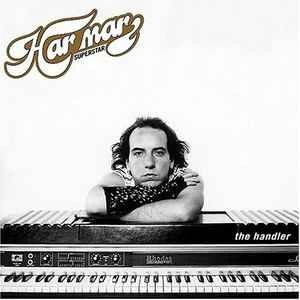 CD Har Mar Superstar - The Handler
