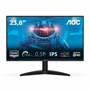 Monitorius AOC Q24B36X