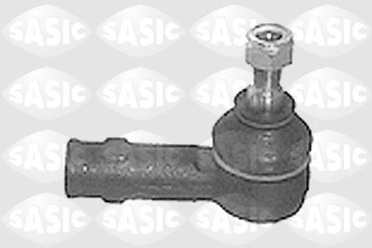 Skersinės vairo trauklės galas SASIC 8173113