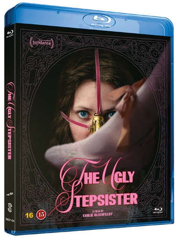 THE UGLY STEPSISTER - (Blu-Ray)