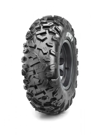 CST STAG CU-58 27x9-14 keturračio padanga