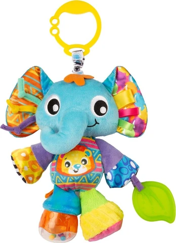 Playgro - Activity Friend Elly Elephant (10189038)