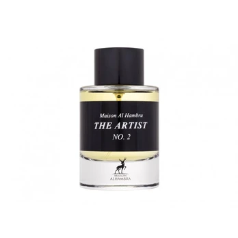 Maison Alhambra The Artist No.2 EDP M 100 ml