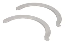 GLYCO A161/2 STD Crankshaft thrust washer kaina