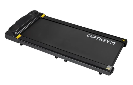 OptiGym Walkpad 2.0 sulankstomas ėjimo takelis