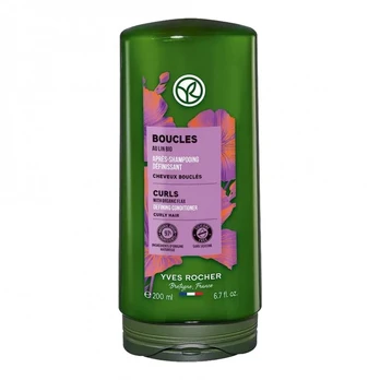 YVES ROCHER DEFINING plaukų kondicionierius, 200 ml