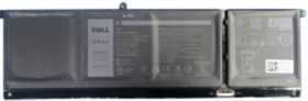 Bateria Dell BTRY,PRI,54WHR,4C,LITH,COS