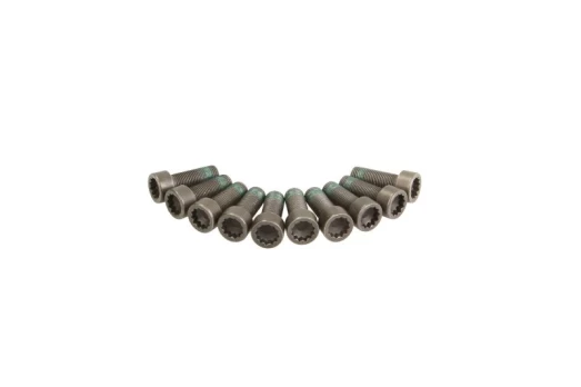 LUK 411 0140 10 Flywheel bolt set