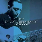 CD Django Reinhardt - The Django Reinhardt Anthology