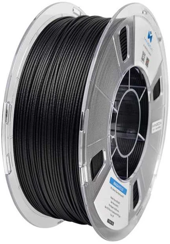 Mingda PET-GF, 1.75mm, 1kg, mėlynos spalvos