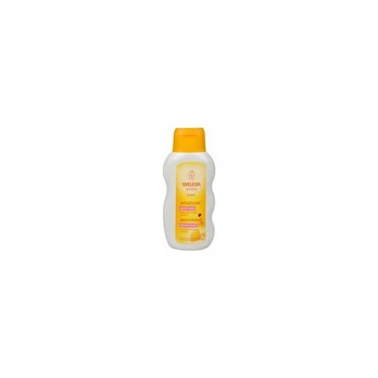 Kūno losjonas Weleda Calendula, 200 ml