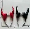 AKSESUARAS LANKELIS DEVIL 22CM