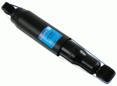 SACHS 311 931 Shock absorber