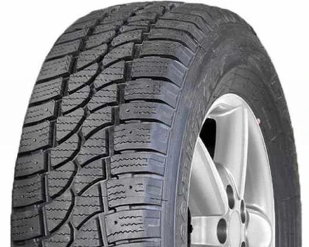 Riken Cargo Winter Studdable 185/80 R14