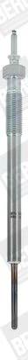 Kaitinimo žvakė BorgWarner (BERU) GN068