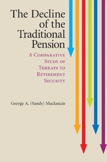 Decline of the Traditional Pension