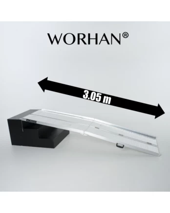 Mobili Rampa 3.05 m (R10)