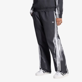 adidas Adilenium 6 Trackpant Black - Dydis S (LH3265 Kelnės)