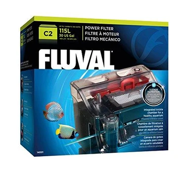 Hagen Fluval C2