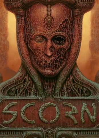 Scorn PC
